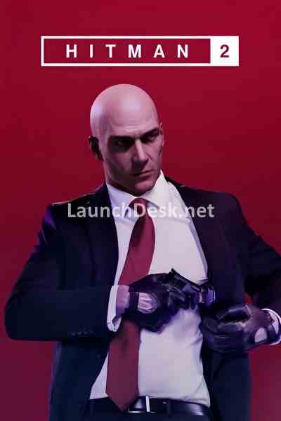 Hitman 2